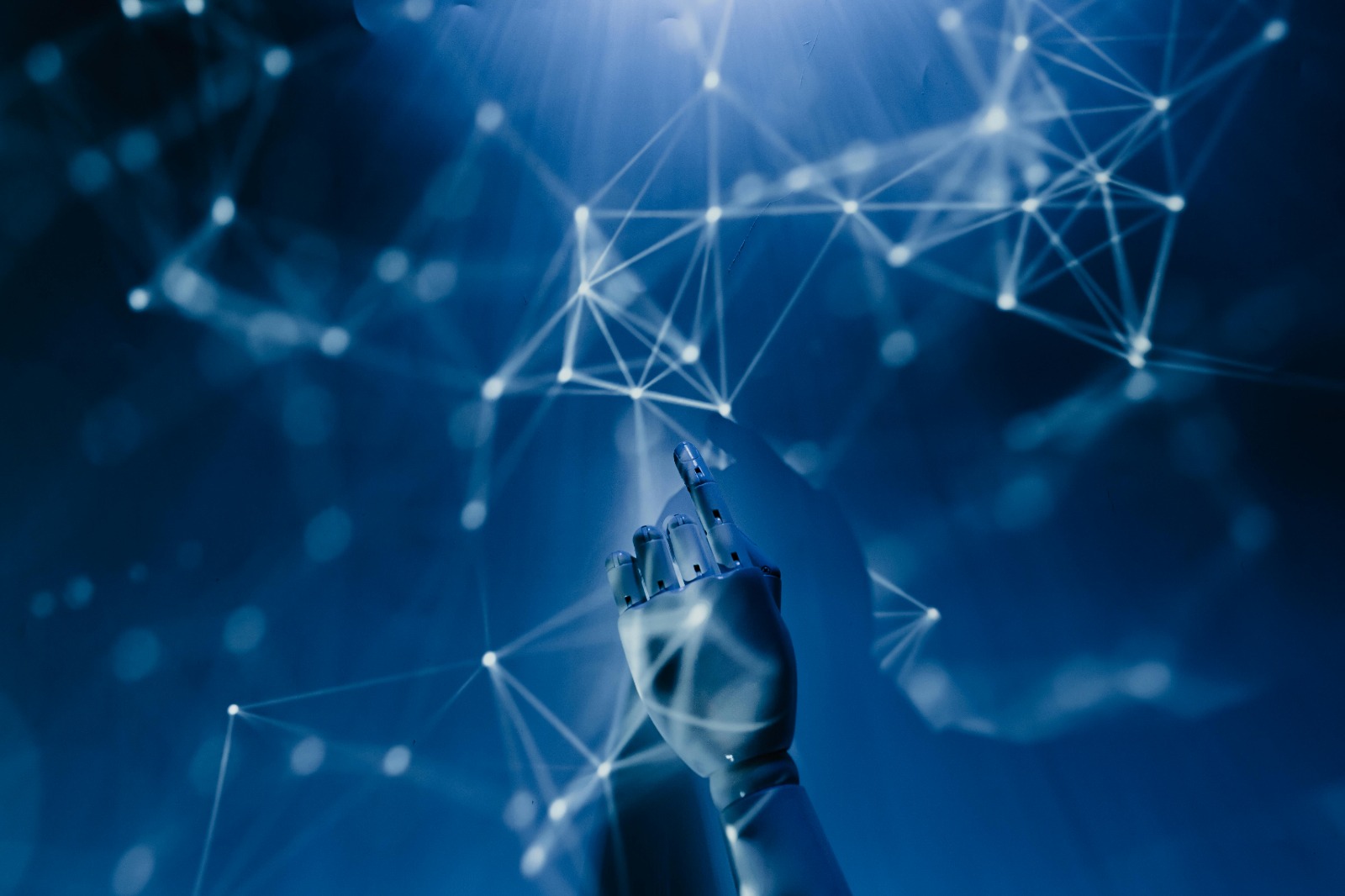 About AILearnX