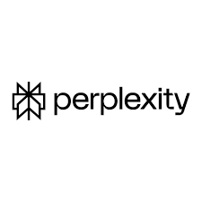 Perplexity AI Logo